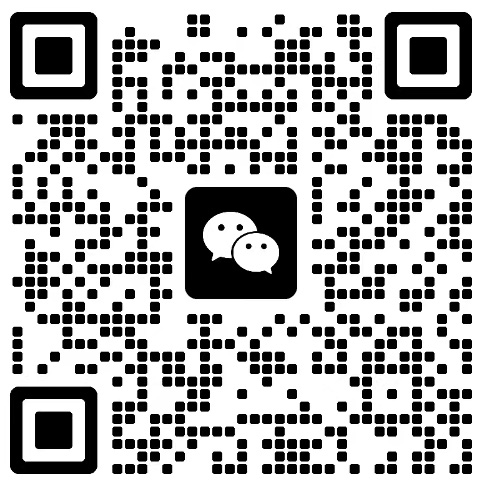 WeChat QR Code