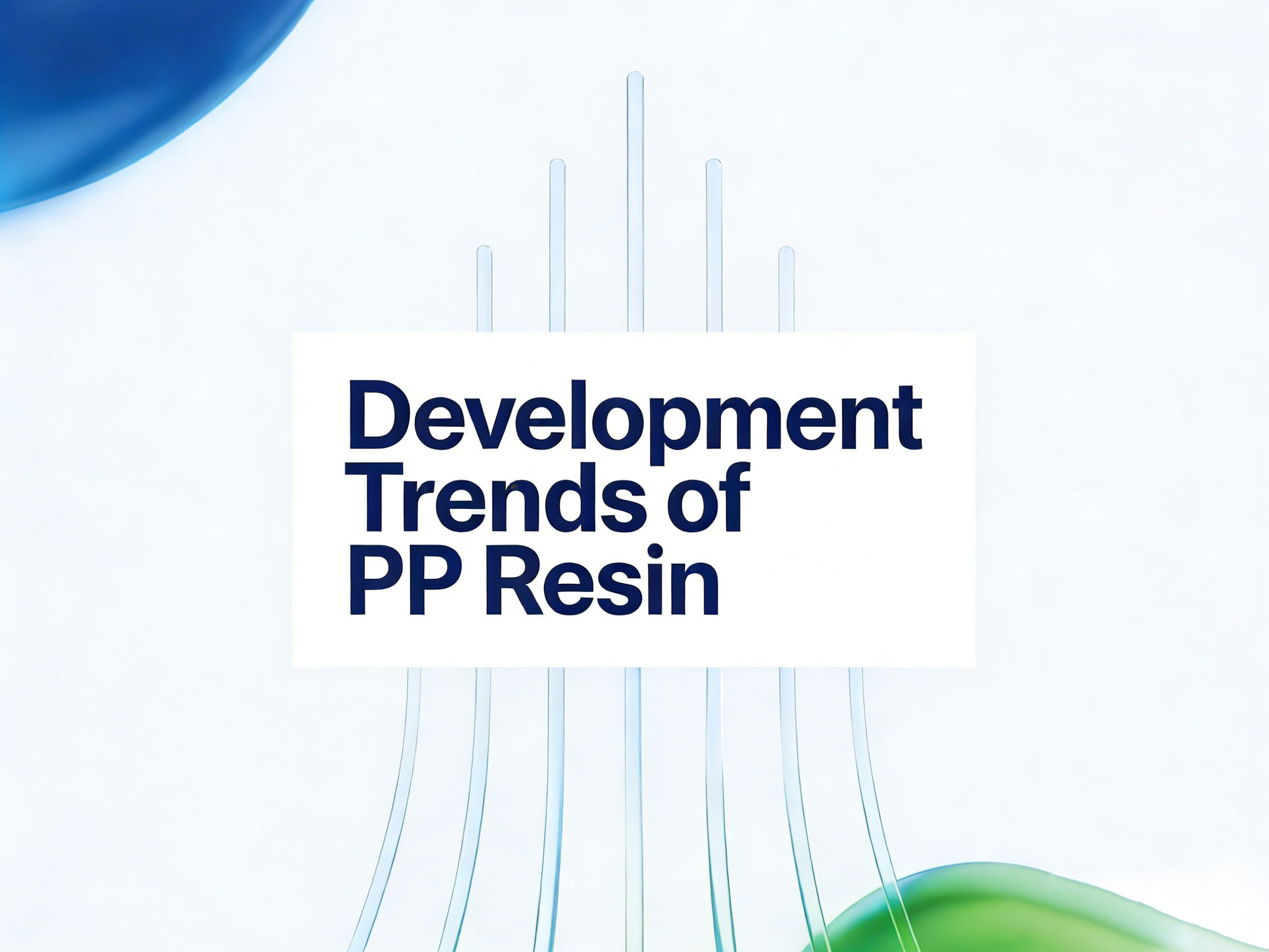 Analysis of the Development Trends of PP Resin New Materials