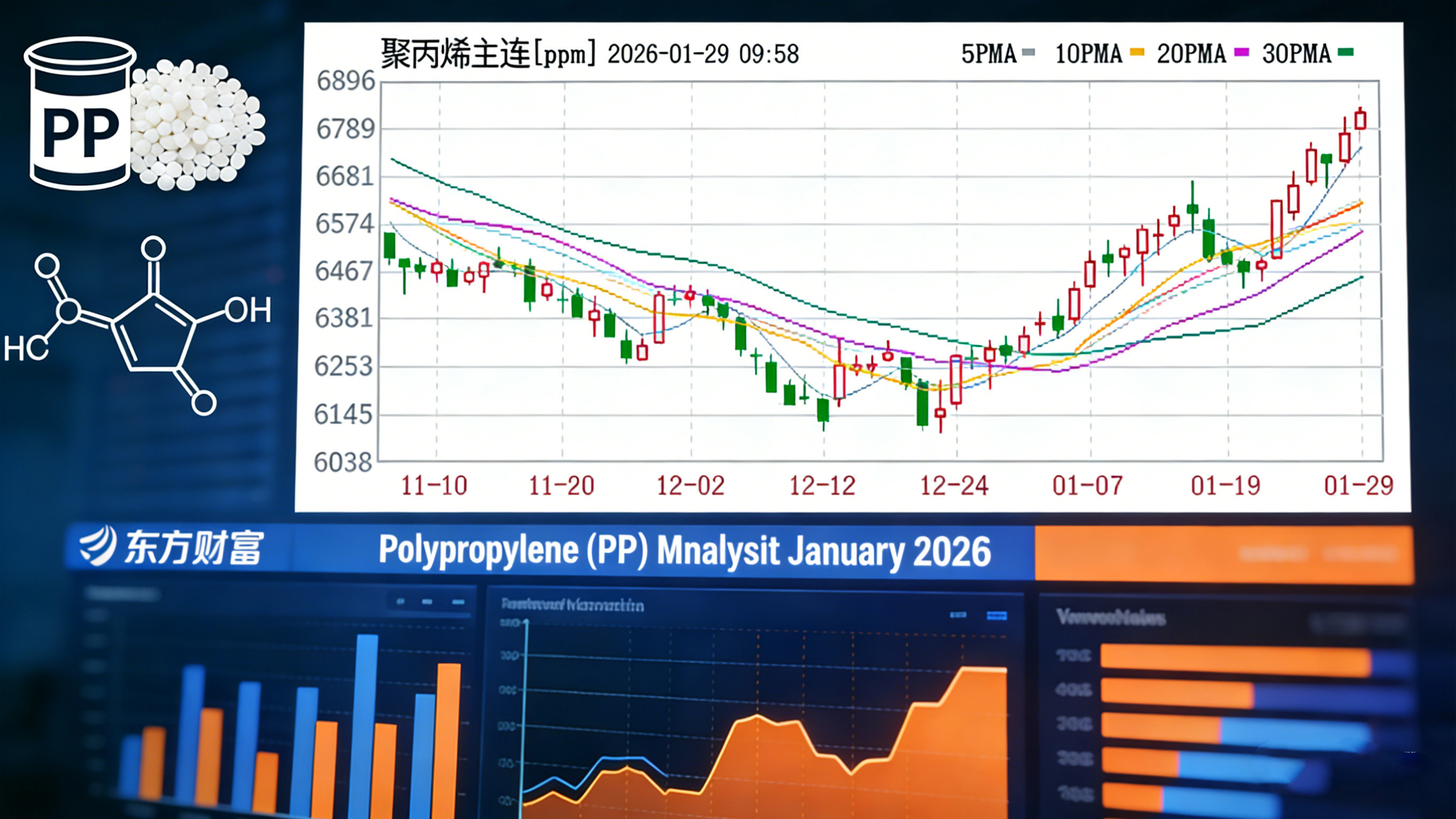 Polypropylene (PP) Market Analysis January 2026